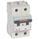 C - DISJONCTEUR DX³ 25KA ARRIVEE