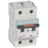C - DISJONCTEUR DX³ 25KA ARRIVEE