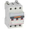 DISJ. DX³ 25KA ARRIVEE HAUTE