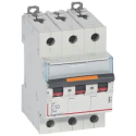 C - DISJ. DX³ 25KA ARRIVEE HAUTE