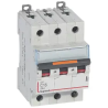 C - DISJ. DX³ 25KA ARRIVEE HAUTE