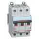 C - DISJ. DX³ 25KA ARRIVEE HAUTE