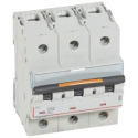 C - DISJONCTEUR DX³ 25KA ARRIVEE