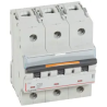 C - DISJONCTEUR DX³ 25KA ARRIVEE