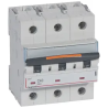 C - DISJONCTEUR DX³ 25KA ARRIVEE
