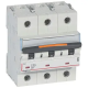 C - DISJONCTEUR DX³ 25KA ARRIVEE