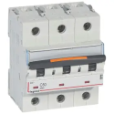 C - DISJONCTEUR DX³ 25KA ARRIVEE