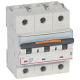 B - DISJONCTEUR DX³ 25KA ARRIVEE