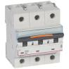 B - DISJONCTEUR DX³ 25KA ARRIVEE