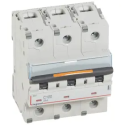C - DISJONCTEUR DX³ 25KA ARRIVEE