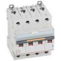 B - DISJ. DX³ 25KA ARRIVEE HAUTE