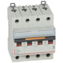 DISJONCTEUR DX³ 25KA ARRIVEE HAU