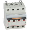 DISJONCTEUR DX³ 25KA ARRIVEE HAU