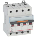 B - DISJONCTEUR DX³ 25KA ARRIVEE