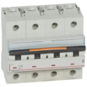 DISJONCTEUR DX³ 25KA ARRIVEE HAU