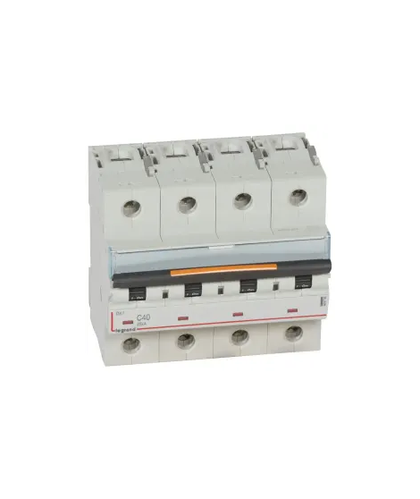 DISJONCTEUR DX³ 25KA ARRIVEE HAU