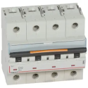 DISJONCTEUR DX³ 25KA ARRIVEE HAU