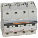 B - DISJONCTEUR DX³ 25KA ARRIVEE