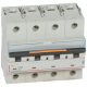 DISJONCTEUR DX³ 25KA ARRIVEE HAU