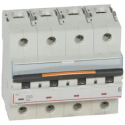 DISJONCTEUR DX³ 25KA ARRIVEE HAU