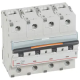 DISJONCTEUR DX³ 25KA ARRIVEE HAU