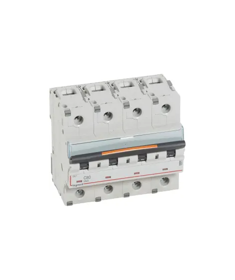DISJONCTEUR DX³ 25KA ARRIVEE HAU