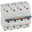 DISJONCTEUR DX³ 25KA ARRIVEE HAU