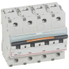 DISJONCTEUR DX³ 25KA ARRIVEE HAU