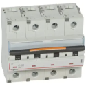 DISJONCTEUR DX³ 25KA ARRIVEE HAU