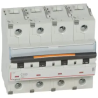 DISJONCTEUR DX³ 25KA ARRIVEE HAU