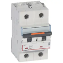 C - DISJONCTEUR DX³ 25KA ARRIVEE