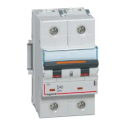 DISJONCTEUR DX³ 25KA ARRIVEE HAU