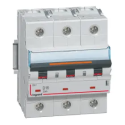 C - DISJONCTEUR DX³ 25KA ARRIVEE