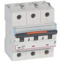 C - DISJONCTEUR DX³ 25KA ARRIVEE