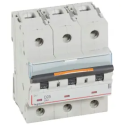 C - DISJONCTEUR DX³ 25KA ARRIVEE