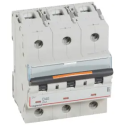 C - DISJONCTEUR DX³ 25KA ARRIVEE