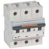 C - DISJONCTEUR DX³ 25KA ARRIVEE