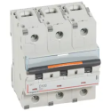 C - DISJONCTEUR DX³ 25KA ARRIVEE