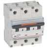 C - DISJONCTEUR DX³ 25KA ARRIVEE