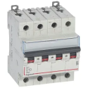 C - DISJONCTEUR DX³ 25KA ARRIVEE