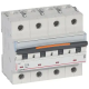 B - DISJONCTEUR DX³ 25KA ARRIVEE