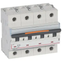B - DISJONCTEUR DX³ 25KA ARRIVEE