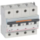 B - DISJONCTEUR DX³ 25KA ARRIVEE