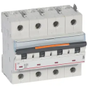 B - DISJONCTEUR DX³ 25KA ARRIVEE