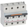 B - DISJONCTEUR DX³ 25KA ARRIVEE