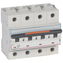 B - DISJONCTEUR DX³ 25KA ARRIVEE