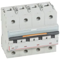 B DISJONCTEUR DX³ 25KA ARRIVEE H
