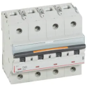 B - DISJONCTEUR DX³ 25KA ARRIVEE