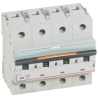 B - DISJONCTEUR DX³ 25KA ARRIVEE