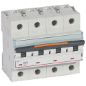 B - DISJONCTEUR DX³ 25KA ARRIVEE